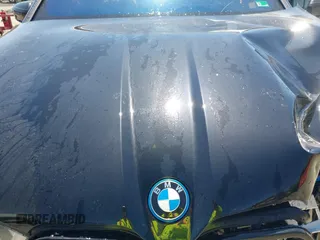 2024 BMW iX M60 z VIN WB533CF06RCN40621, wystawiony jako IAAI lot #42005612 z przebiegiem 11 051 mil mil oraz . Historia ofert i sprzedaży dostępna na DreamBid. Obrazek 10.