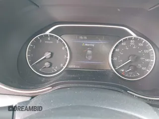2018 Nissan Maxima Platinum с VIN 1N4AA6AP0JC373769, выставлен на аукционе IAAI как лот 41867251 с пробегом 53 898 миль миль и . История ставок и продаж доступна на DreamBid. Изображение 7.