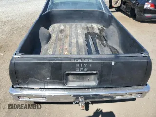 1978 Chevrolet El Camino z VIN 1W80U8K502774, wystawiony jako Copart lot #65988464 z przebiegiem 16 297 mil mil oraz Tytuł czysty. Historia ofert i sprzedaży dostępna na DreamBid. Obrazek 10.