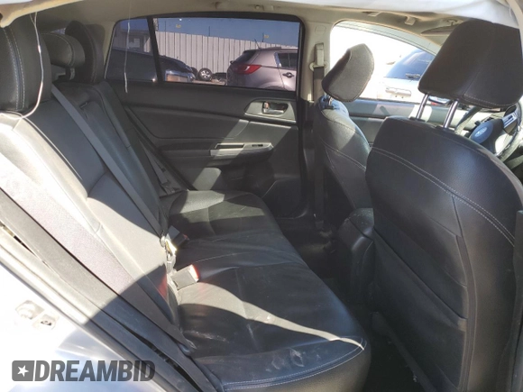 2014 Subaru Crosstrek Touring с VIN JF2GPBKC8EH274585, выставлен на аукционе Copart как лот 46622705 с пробегом 152 461 миль миль и На запчасти • Non repairable. История ставок и продаж доступна на DreamBid. Изображение 11.