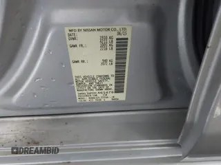 2015 Nissan Altima SV z VIN 1N4AL3AP2FC465479, wystawiony jako IAAI lot #42205569 z przebiegiem 109 258 mil mil oraz . Historia ofert i sprzedaży dostępna na DreamBid. Obrazek 9.