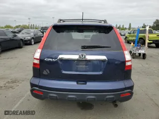 2009 Honda CR-V EX-L with VIN 5J6RE387X9L011573, listed as a Copart auction lot 53326015 with 141,115 mi miles and Clean Title. Bid and sale history available at carsss.com. Image 6.