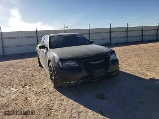 2019 Chrysler 300 with VIN 2C3CCABG6KH667159, listed as a Copart auction lot 45665165 with NaN miles and Salvage Title. Bid and sale history available at carsss.com. Image 10.