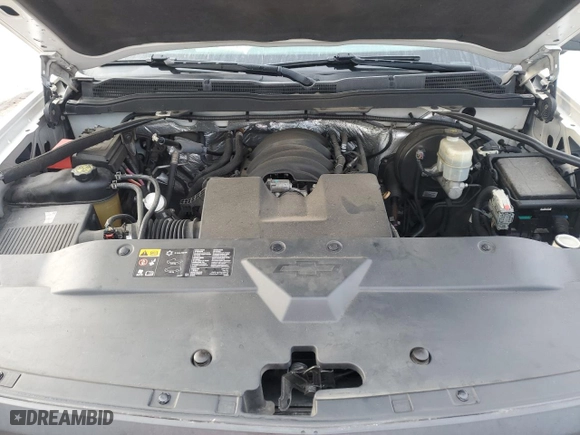 2014 Chevrolet Silverado 1500 Work Truck with VIN 3GCPCPEH1EG212518, listed as a Copart auction lot 80869314 with 379,756 mi miles and Salvage Title. Bid and sale history available at carsss.com. Image 11.