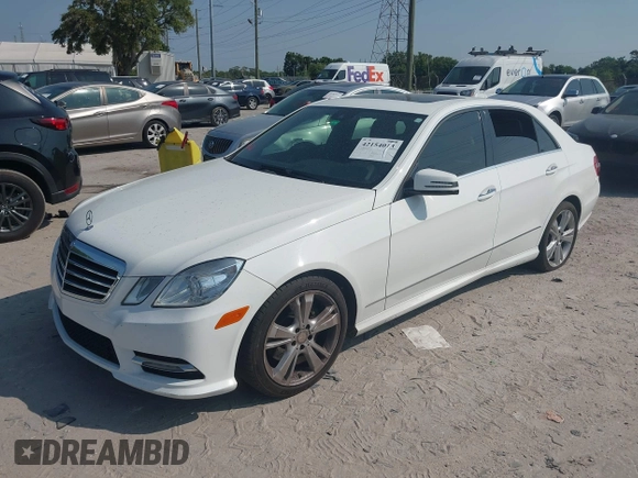 2013 Mercedes-Benz E 350 Luxury с VIN WDDHF5KB3DA664800, выставлен на аукционе IAAI как лот 42154013 с пробегом 107 140 миль миль и . История ставок и продаж доступна на DreamBid. Изображение 20.