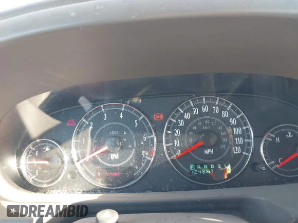 2001 Chrysler Sebring LXi z VIN 1C3EL55U91N660200, wystawiony jako IAAI lot #41631756 z przebiegiem 124 867 mil mil oraz . Historia ofert i sprzedaży dostępna na DreamBid. Obrazek 7.