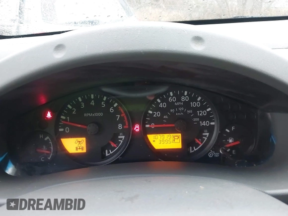 2015 Nissan Frontier SV with VIN 1N6AD0EV1FN766745, listed as a IAAI auction lot 41553521 with 107,919 mi miles and . Bid and sale history available at DreamBid. Image 15.