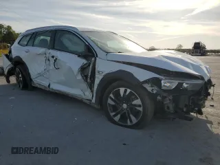 2019 Buick Regal Preferred с VIN W04GU8SXXK1002258, выставлен на аукционе Copart как лот 53535735 с пробегом 115 628 миль миль и Списание • Salvage title. История ставок и продаж доступна на DreamBid. Изображение 4.