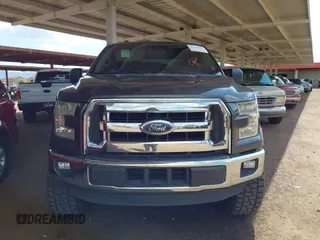 2016 Ford F-150 XL с VIN 1FTEW1CP3GFC60516, выставлен на аукционе IAAI как лот 42439229 с пробегом 146 022 миль миль и . История ставок и продаж доступна на DreamBid. Изображение 12.
