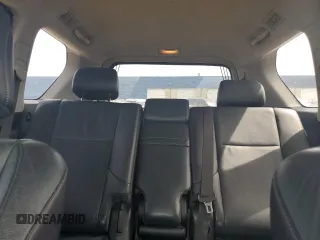 2015 Lexus GX 460 with VIN JTJBM7FX6F5098616, listed as a Copart auction lot 54329445 with 267,952 mi miles and Clean Title. Bid and sale history available at carsss.com. Image 10.
