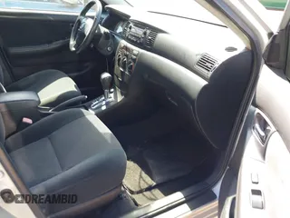 2008 Toyota Corolla CE with VIN 1NXBR32E88Z024880, listed as a IAAI auction lot 42035663 with 179,104 mi miles and . Bid and sale history available at DreamBid. Image 5.