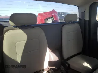 2018 GMC Canyon 2WD Elevation with VIN 1GTH5CEN9J1107893, listed as a Copart auction lot 77401284 with 89,104 mi miles and Salvage Title. Bid and sale history available at carsss.com. Image 10.
