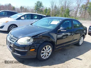 2008 Volkswagen Jetta S с VIN 3VWJZ71K68M104288, выставлен на аукционе IAAI как лот 42091861 с пробегом 205 549 миль миль и . История ставок и продаж доступна на DreamBid. Изображение 2.