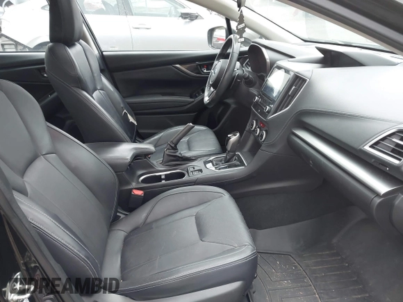 2017 Subaru Impreza Limited with VIN 4S3GKAT60H3607962, listed as a IAAI auction lot 42247012 with 48,509 mi miles and . Bid and sale history available at DreamBid. Image 5.