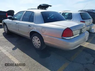 2007 Ford Police Interceptor с VIN 2FAFP71WX7X118267, выставлен на аукционе IAAI как лот 41603919 с пробегом 96 935 миль миль и . История ставок и продаж доступна на DreamBid. Изображение 3.