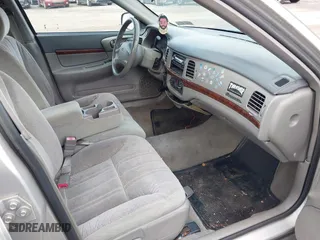 2002 Chevrolet Impala with VIN 2G1WF52E829371942, listed as a IAAI auction lot 41697536 with 139,828 mi miles. Bid and sale history available at carsss.com. Image 5.