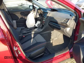 2019 Subaru Crosstrek Premium с VIN JF2GTAEC9KH342339, выставлен на аукционе IAAI как лот 41933808 с пробегом 26 236 миль миль и . История ставок и продаж доступна на DreamBid. Изображение 5.