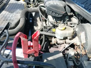 2001 Dodge 1500 with VIN 3B7HF13Y11M541128, listed as a IAAI auction lot 41908788 with 175,967 mi miles and . Bid and sale history available at DreamBid. Image 18.