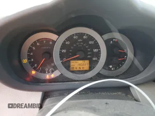 2008 Toyota RAV4 Ltd with VIN JTMZD31V286075105, listed as a Copart auction lot 43287065 with 190,897 mi miles and Salvage Title. Bid and sale history available at carsss.com. Image 9.
