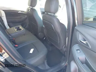 2025 Buick Encore GX Sport Touring with VIN KL4AMDSL3SB037925, listed as a IAAI auction lot 41643638 with 163 mi miles and . Bid and sale history available at DreamBid. Image 8.