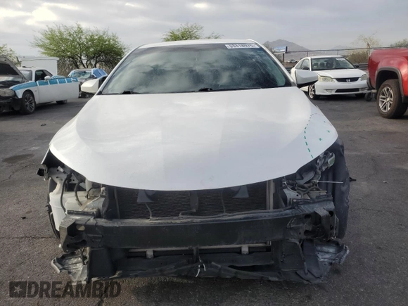 2017 Toyota Camry XLE with VIN 4T1BF1FK3HU390615, listed as a Copart auction lot 53318975 with 176,133 mi miles and Salvage Title. Bid and sale history available at DreamBid. Image 5.
