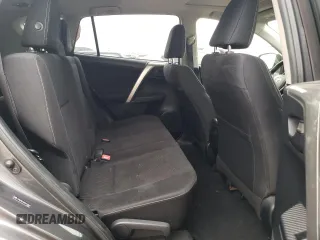 2013 Toyota RAV4 XLE with VIN JTMWFREV3D5010502, listed as a Copart auction lot 60568025 with 89,480 mi miles and Salvage title. Bid and sale history available at DreamBid. Image 10.