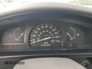 2001 Toyota Tacoma z VIN 5TENL42N71Z828156, wystawiony jako Copart lot #58504845 z przebiegiem 170 881 mil mil oraz Nie do naprawy • Non repairable. Historia ofert i sprzedaży dostępna na DreamBid. Obrazek 9.