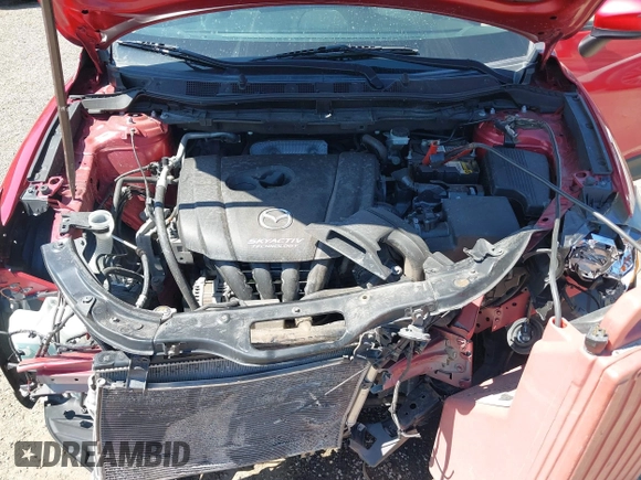 2015 Mazda CX-5 Sport с VIN JM3KE2BE1F0489572, выставлен на аукционе IAAI как лот 42051148 с пробегом 134 405 миль миль и . История ставок и продаж доступна на DreamBid. Изображение 10.