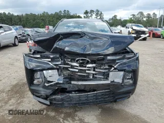 2023 Hyundai Santa Cruz Night Edition z VIN 5NTJCDAF9PH051744, wystawiony jako Copart lot #55033325 z przebiegiem 51 744 mil mil oraz Szkoda całkowita • Salvage title. Historia ofert i sprzedaży dostępna na DreamBid. Obrazek 5.