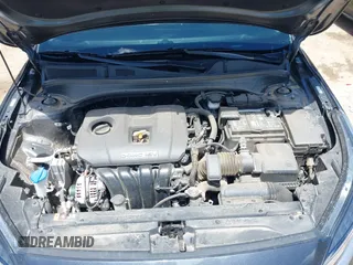 2024 Kia Forte LXS z VIN 3KPF24AD9RE819395, wystawiony jako IAAI lot #42182642 z przebiegiem 14 778 mil mil oraz . Historia ofert i sprzedaży dostępna na DreamBid. Obrazek 10.