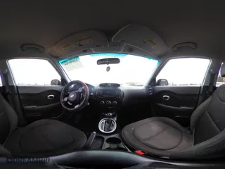 2018 Kia Soul with VIN KNDJN2A26J7612777, listed as a IAAI auction lot 42090368 with 72,191 mi miles. Bid and sale history available at carsss.com. Image 18.