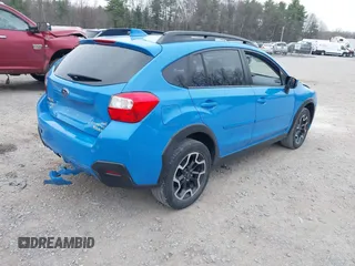 2017 Subaru Crosstrek Limited с VIN JF2GPALCXHH240581, выставлен на аукционе IAAI как лот 42123260 с пробегом 92 314 миль миль и . История ставок и продаж доступна на DreamBid. Изображение 4.