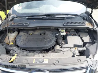 2016 Ford Escape Titanium с VIN 1FMCU9J95GUB02010, выставлен на аукционе IAAI как лот 42782457 с пробегом 247 407 миль миль и . История ставок и продаж доступна на DreamBid. Изображение 10.