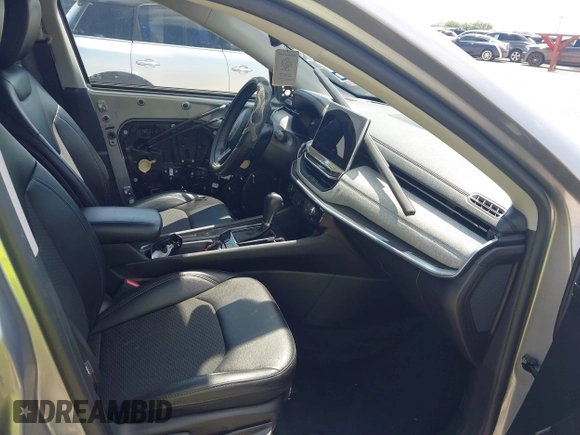 2022 Jeep Compass Latitude с VIN 3C4NJCBB0NT204889, выставлен на аукционе IAAI как лот 42340134 с пробегом 41 143 миль миль и . История ставок и продаж доступна на DreamBid. Изображение 5.