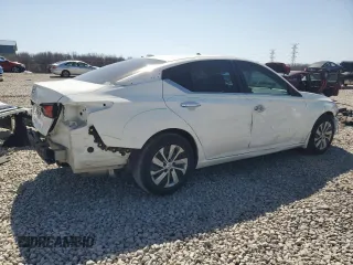 2019 Nissan Altima S z VIN 1N4BL4BV2KN328371, wystawiony jako Copart lot #48982895 z przebiegiem 49 397 mil mil oraz Czysty tytuł • Clean title. Historia ofert i sprzedaży dostępna na DreamBid. Obrazek 3.