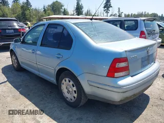 2005 Volkswagen Jetta GL с VIN 3VWRA69M15M023804, выставлен на аукционе IAAI как лот 42803163 с пробегом 133 701 миль миль и . История ставок и продаж доступна на DreamBid. Изображение 3.