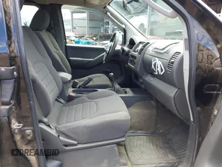 2011 Nissan Frontier S with VIN 1N6BD0CT3BC445639, listed as a IAAI auction lot 42032646 with 197,457 mi miles and . Bid and sale history available at DreamBid. Image 5.