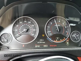2018 BMW 4 Series 430i xDrive with VIN WBA4J3C54JBG91269, listed as a Copart auction lot 56852555 with 80,142 mi miles and Clean title. Bid and sale history available at DreamBid. Image 9.