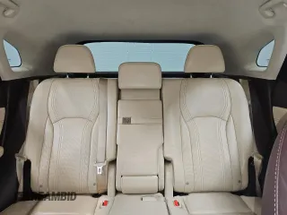 2016 Lexus RX 350 with VIN 2T2BZMCAXGC041600, listed as a Copart auction lot 53717925 with 107,746 mi miles and Clean title. Bid and sale history available at DreamBid. Image 10.
