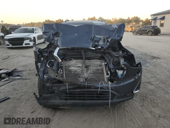 2018 GMC Terrain SLE with VIN 3GKALMEX3JL129254, listed as a Copart auction lot 87118004 with 0 mi miles and Non Repairable. Bid and sale history available at carsss.com. Image 5.