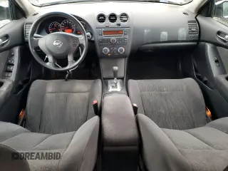 2010 Nissan Altima 2.5 S with VIN 1N4AL2AP1AN412800, listed as a Copart auction lot 52391235 with 156,896 mi miles and Clean Title. Bid and sale history available at carsss.com. Image 8.
