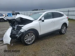 2024 Toyota Venza LE z VIN JTEAAAAH8RJ184084, wystawiony jako Copart lot #48721095 z przebiegiem 2 483 mil mil oraz Szkoda całkowita • Salvage title. Historia ofert i sprzedaży dostępna na DreamBid. Obrazek 1.