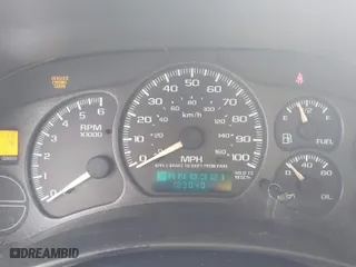 2001 Chevrolet Silverado 1500 LS with VIN 2GCEC19T311396687, listed as a IAAI auction lot 41552808 with 183,040 mi miles. Bid and sale history available at carsss.com. Image 7.