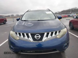 2010 Nissan Murano S z VIN JN8AZ1MU0AW014321, wystawiony jako IAAI lot #38207707 z przebiegiem Nie podano mil oraz . Historia ofert i sprzedaży dostępna na DreamBid. Obrazek 13.