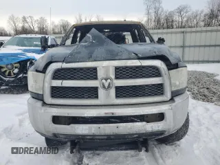 2014 Ram 2500 Tradesman with VIN 3C6TR5CT6EG146984, listed as a Copart auction lot 41841205 with Not provided miles and Non repairable. Bid and sale history available at DreamBid. Image 5.