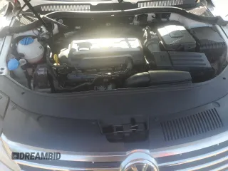 2013 Volkswagen CC Lux with VIN WVWRN7AN6DE568287, listed as a Copart auction lot 59983285 with 157,719 mi miles and Clean title. Bid and sale history available at DreamBid. Image 11.