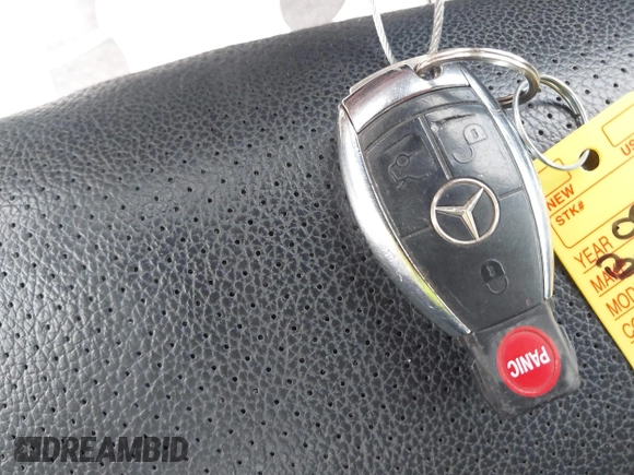 2009 Mercedes-Benz C 300 Sport with VIN WDDGF54X79F213237, listed as a IAAI auction lot 42452354 with 179,571 mi miles and . Bid and sale history available at DreamBid. Image 11.