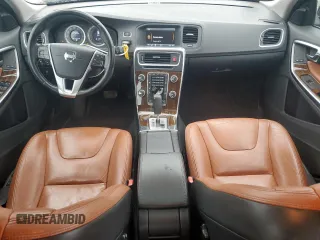 2011 Volvo S60 z VIN YV1902FH6B2018343, wystawiony jako Copart lot #51508105 z przebiegiem 123 325 mil mil oraz Czysty tytuł • Clean title. Historia ofert i sprzedaży dostępna na DreamBid. Obrazek 8.