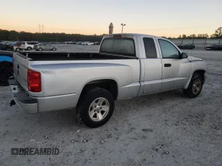 2010 Dodge Dakota with VIN 1D7CE2BK6AS135357, listed as a Copart auction lot 76288794 with 290,816 mi miles and Clean title. Bid and sale history available at DreamBid. Image 3.
