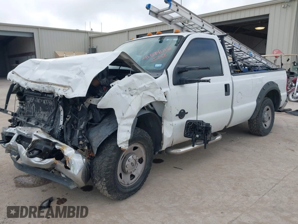 2008 Ford F-250 with VIN 1FTSF20R88EB98990, listed as a IAAI auction lot 41094015 with 174,237 mi miles and . Bid and sale history available at DreamBid. Image 18.